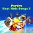 Pororo the little penguin