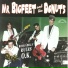 Mr. Bigfeet and The Donuts