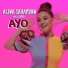 Alina Sahakyan feat. DJ Davo