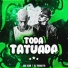 Mc Scar, Dj thiago fb