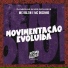 MC Kalzin, MC Docinho, DJ Nikolas Alves
