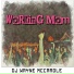 DJ Wayne McCardle
