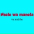 Nsele wa manela