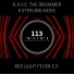 D.A.V.E. The Drummer, Sterling Moss