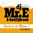 DJ Mr. E, GodZijDrank feat. Björn C