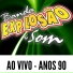 BANDA EXPLOSÃO DO SOM