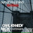 Carl Kennedy, Nick Galea & Joel Edwards