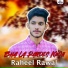 Raheel Rawal