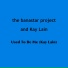 the banastar project, Kay Lain