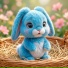 DeepSummer, Baby Bunny, Two Little Kittens