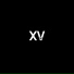 XV