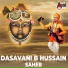 B Hussain Saheb
