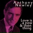 Anthony Newley