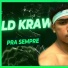LD KRAW, Leandro Rodrigues dos Santos