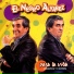 El Negro Álvarez