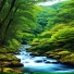 Noise in the Forest