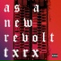 As A New Revolt