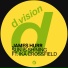 James Hurr, Ika Crossfield