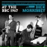 Dick Morrissey Quartet