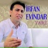 İrfan Evindar