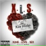 Xay Hicks