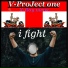 V-ProJect one feat. X-Ray mens