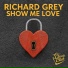 Richard Grey