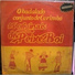 O badalado conjunto carimbó