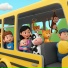 Wiggle Toons