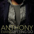 Anthony Evans