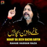 Rahab Hassan Raza