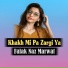 Falak Naz Marwat
