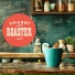 SHABBY ROASTER