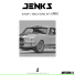 Jenks (UK) feat. Flipnosis