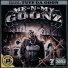 Tuff Da Goon feat. Magnolia Chop, Bavgate, Spoon