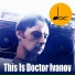 doctor ivanov