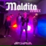 Arias FF feat. MaxJoe, Sato, Layko Tisanto