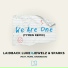 LAIDBACK LUKE, JEWELZ & SPARKS, PEARL ANDERSSON