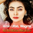 Amin Ulfat, Wagma