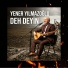 Yener Yılmazoğlu