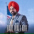 Taaj Singh