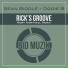 Sean Biddle, Oggie B