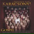 Gospel Star Mass Choir, Elias Jr, Roy