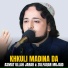 Asmat Ullah Jarar, Zulfaqar Mujaid