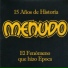 Menudo