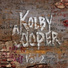 Kolby Cooper