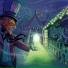 Sunken City Circus