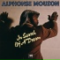 Alphonse Mouzon