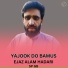 Sp Gb feat. Ejaz Alam Hadari