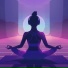 One Hour Yoga Music, Les Bois Noirs, Energy Center